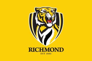 Richmond V Collingwood - 2026 NAB AFLW Season 11