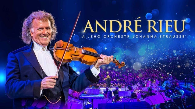 Andre Rieu