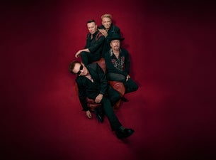 U2: The Greatest Show On Earth World Tour Tottenham Hotspur Stadium Seating Plan