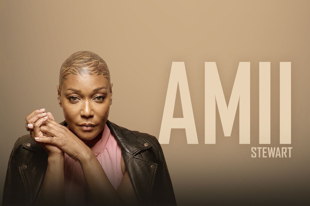 Amii Stewart