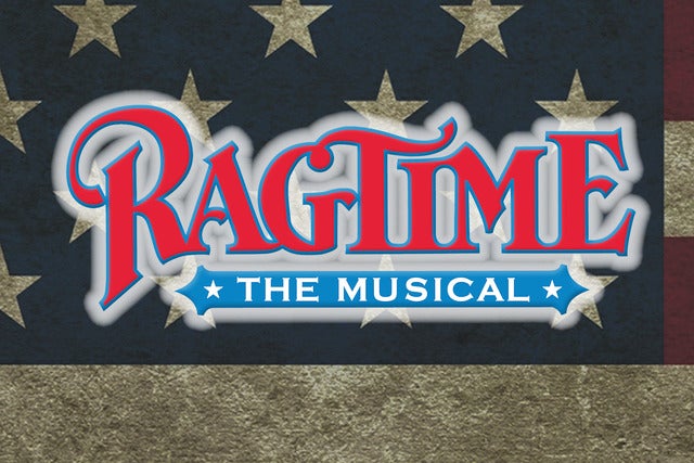 Marriott Theatre Presents: Ragtime
