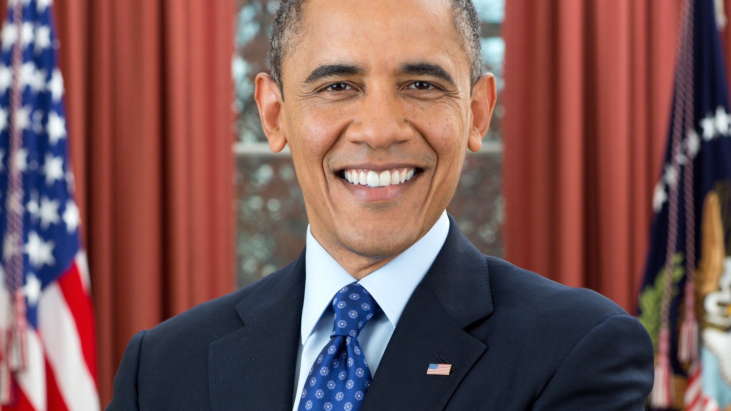 Barack Obama