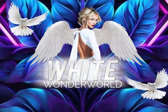 Presale codes for white wonderworld: members use these when buying pre-sale tickets