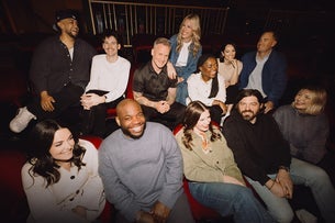 Bethel Music 2026 Tour