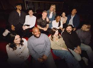 Bethel Music Premium Add-on **Not a Concert Ticket**