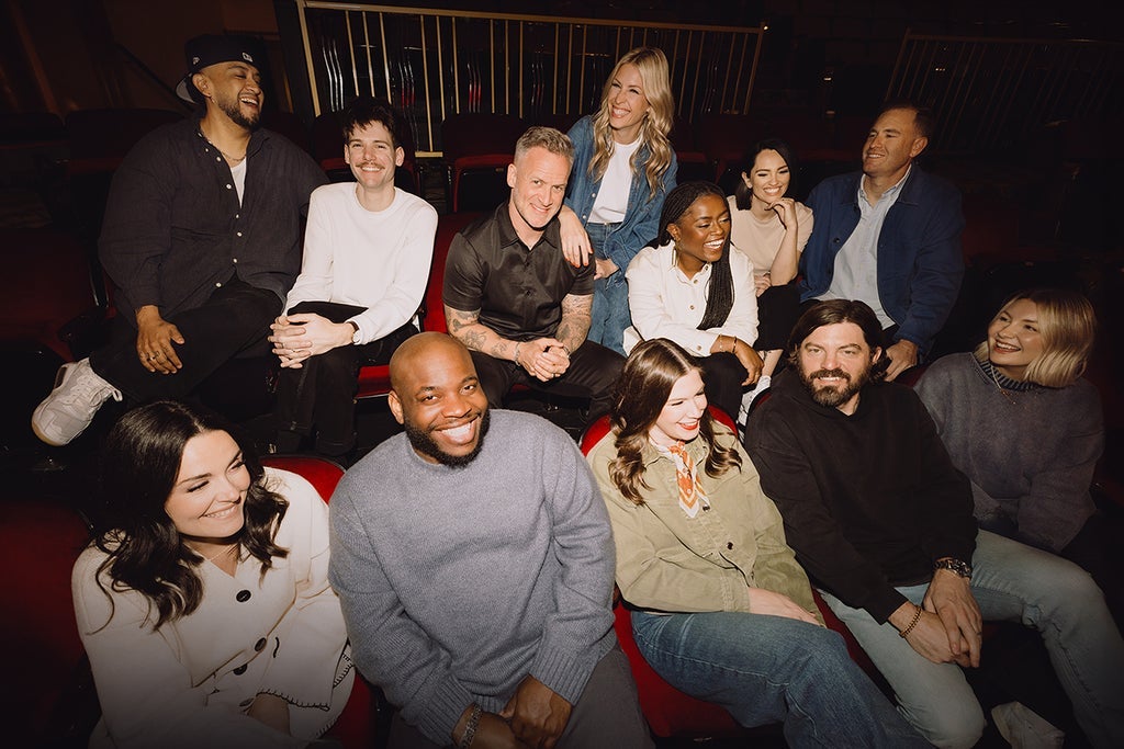 More Info for Bethel Music 2026 Tour