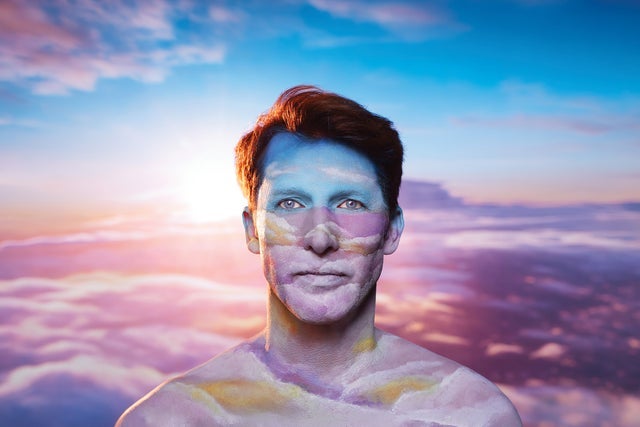 James Blunt