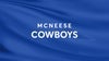 McNeese State Cowboys Football vs. Texas A&M Commerce Lions Football