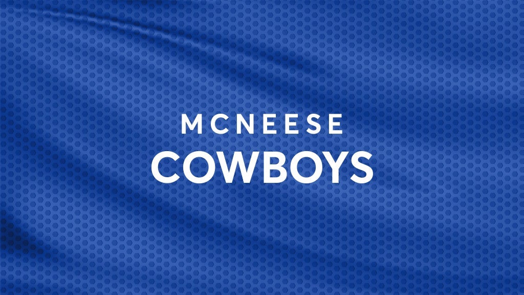 Hotels near McNeese Cowboys College Football Events