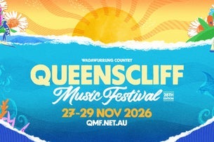 Queenscliff Music Festival 2026