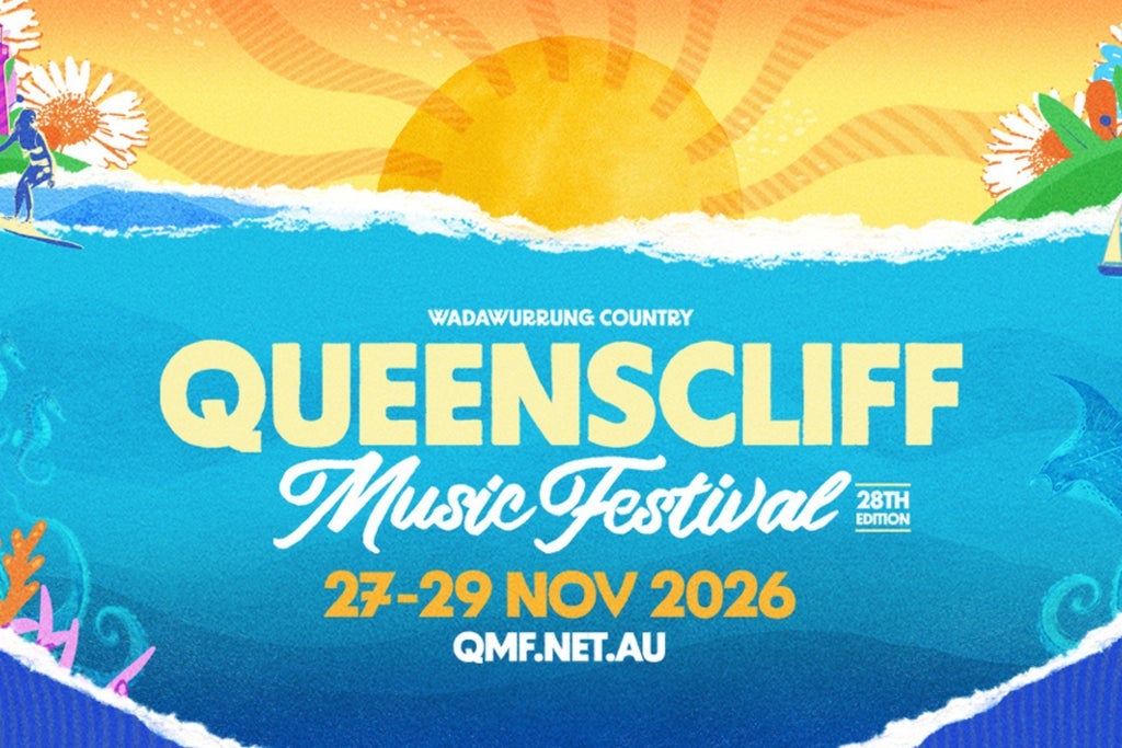 Queenscliff Music Festival 2026