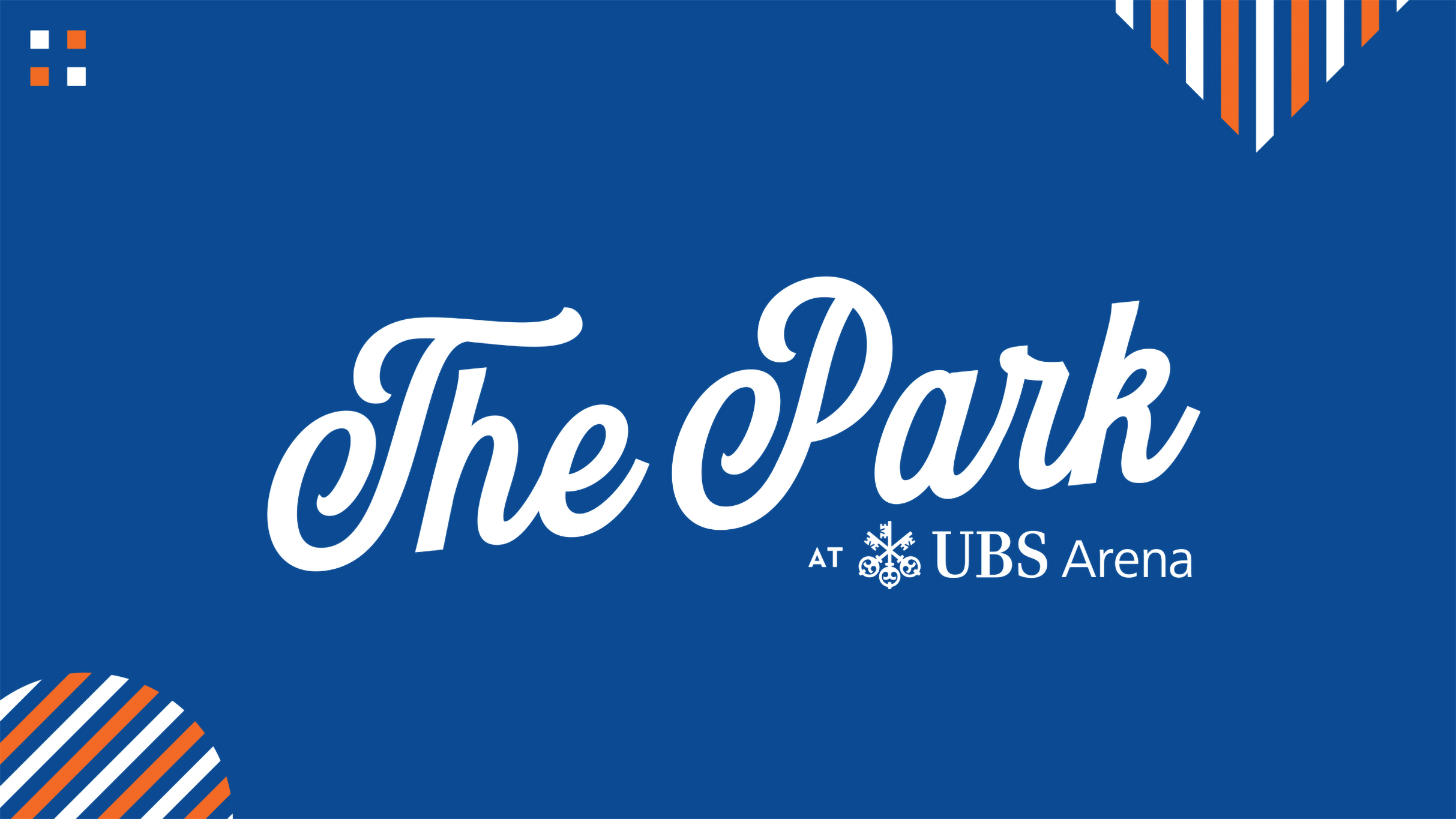 The Park at UBS Arena