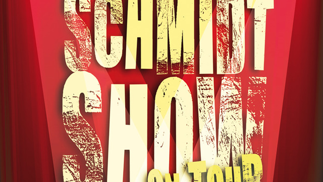Schmidt Show