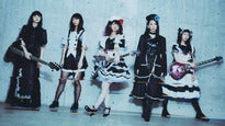 BAND-MAID US Tour 2022 presale password for early tickets in a city near you