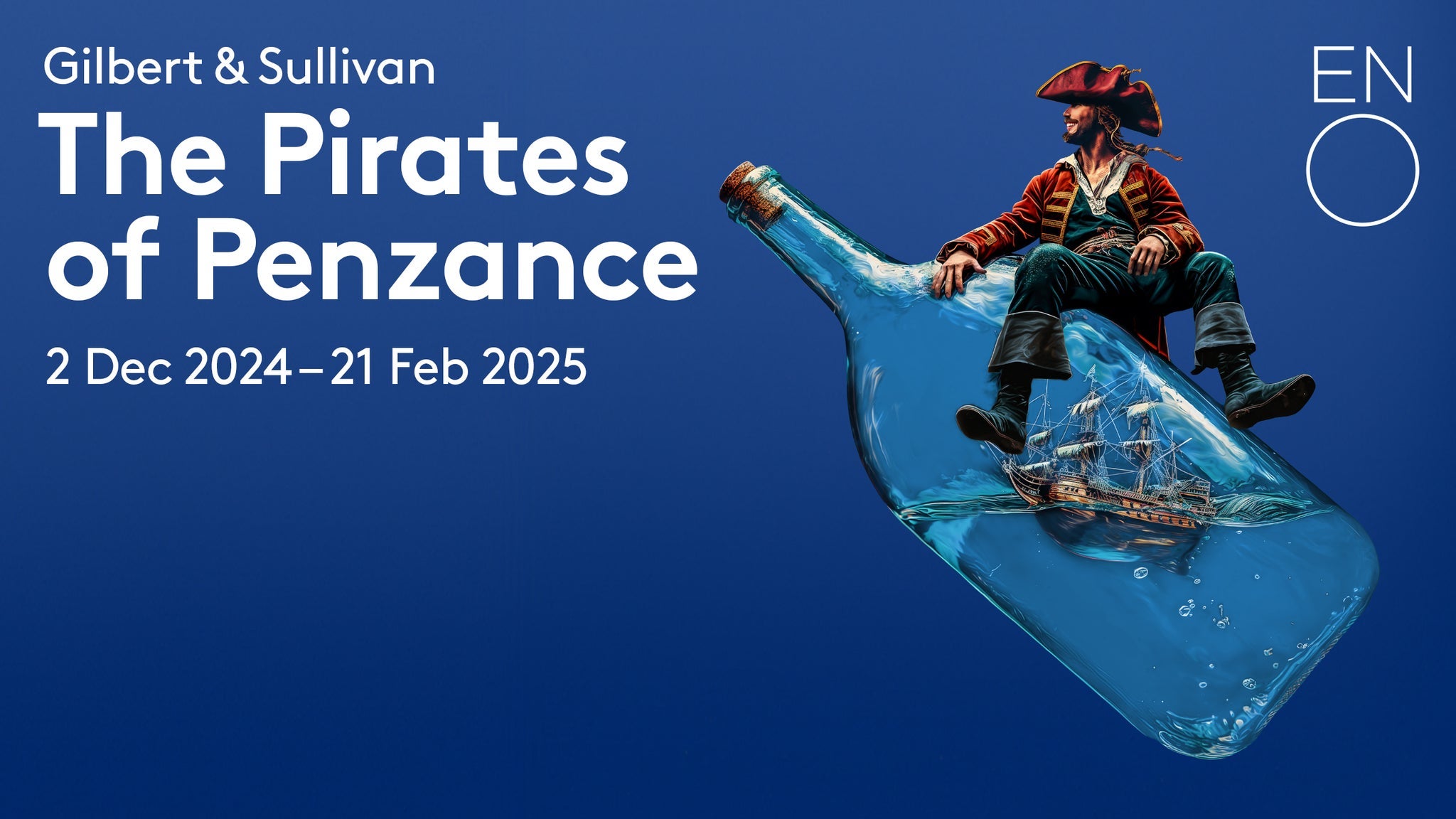 The Pirates of Penzance