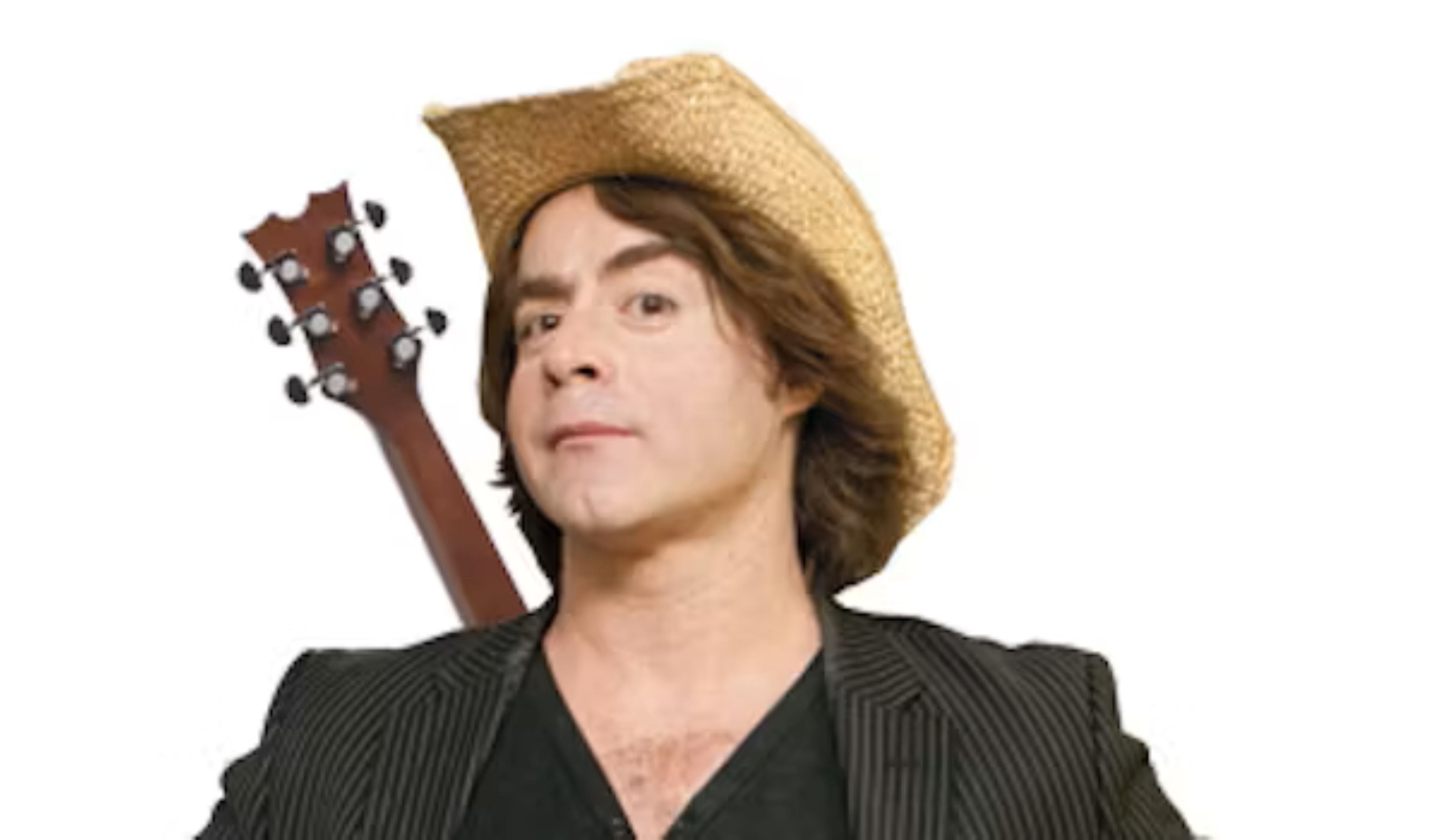 Comedy Event at Ripon Arts Hub