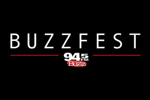 94.50 The Buzz Buzzfest