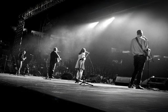 The Irish Descendants presales in Halifax