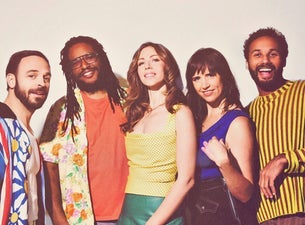 Lake Street Dive - 2026 European Tour