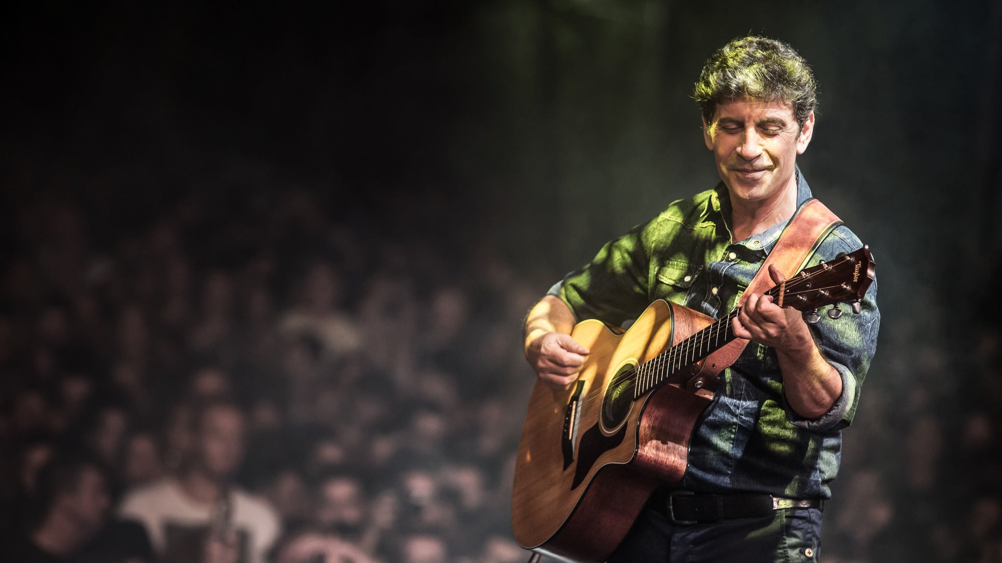 Sokratis Malamas concerts and tour dates | GlobalGigMap