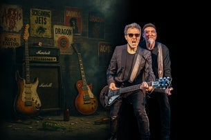 Choirboys - Great Australian Rock N Roll Stories