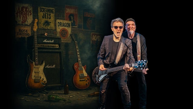 Choirboys