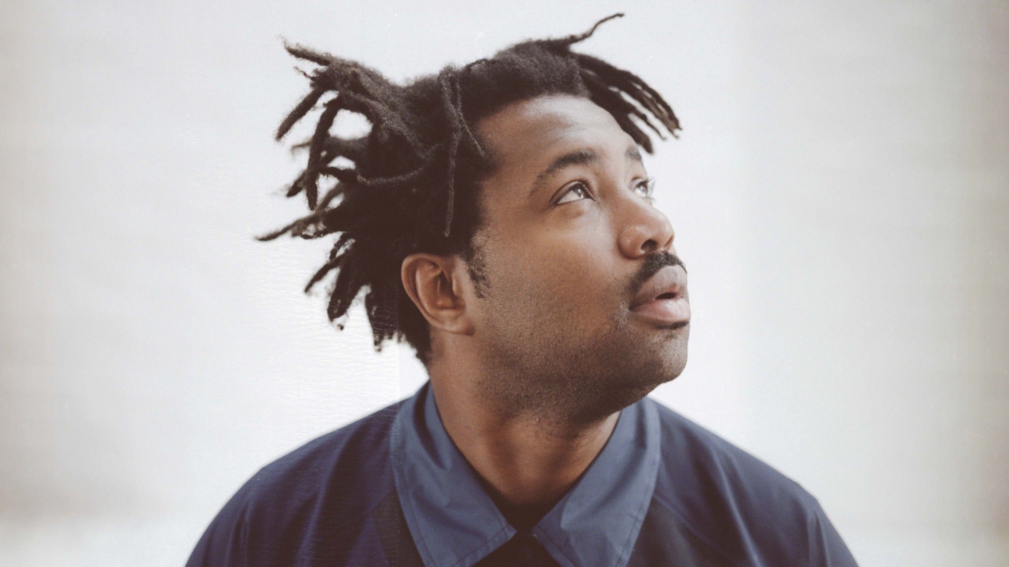 Sampha - Satellite Business presale code for show tickets in Hollywood, CA (Hollywood Palladium)