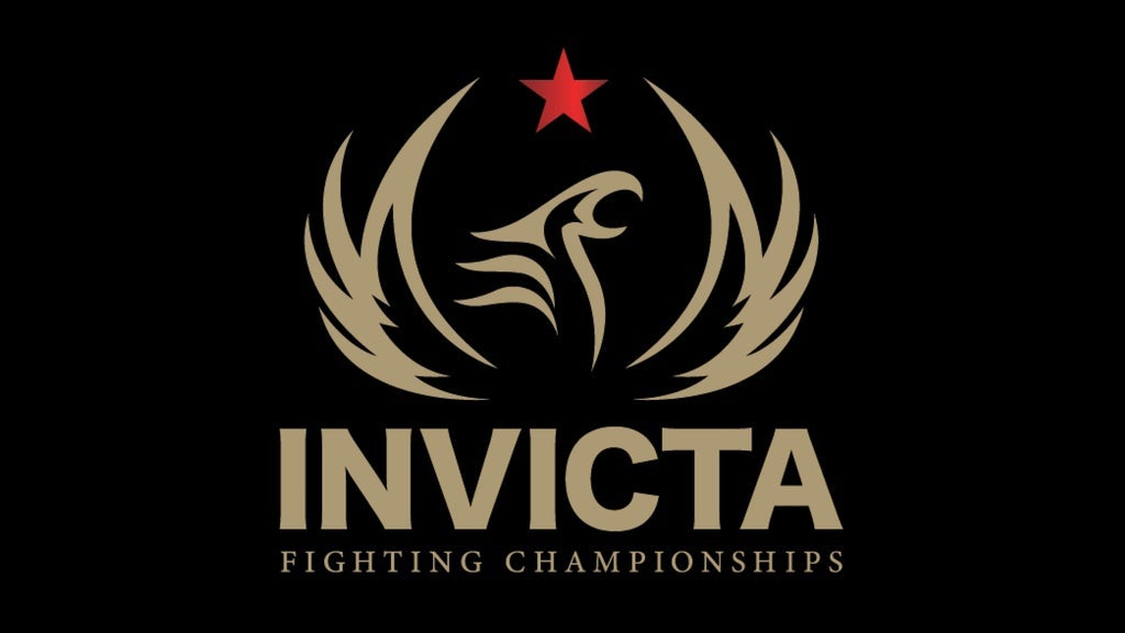 Invicta Fighting Championships 60: Rubin vs Cantuaria