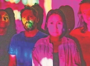 Bilde for arrangement Deerhoof