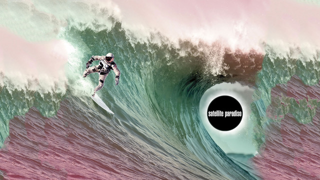 Satellite Paradiso