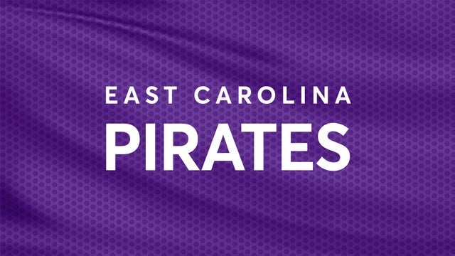 East Carolina Pirates College Football