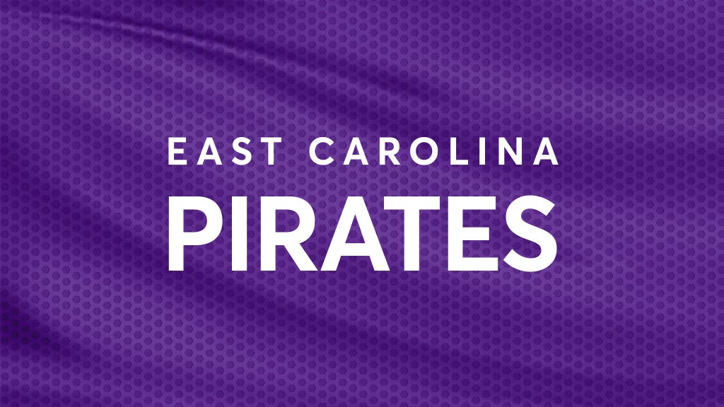 Hotels near East Carolina Pirates College Football Events
