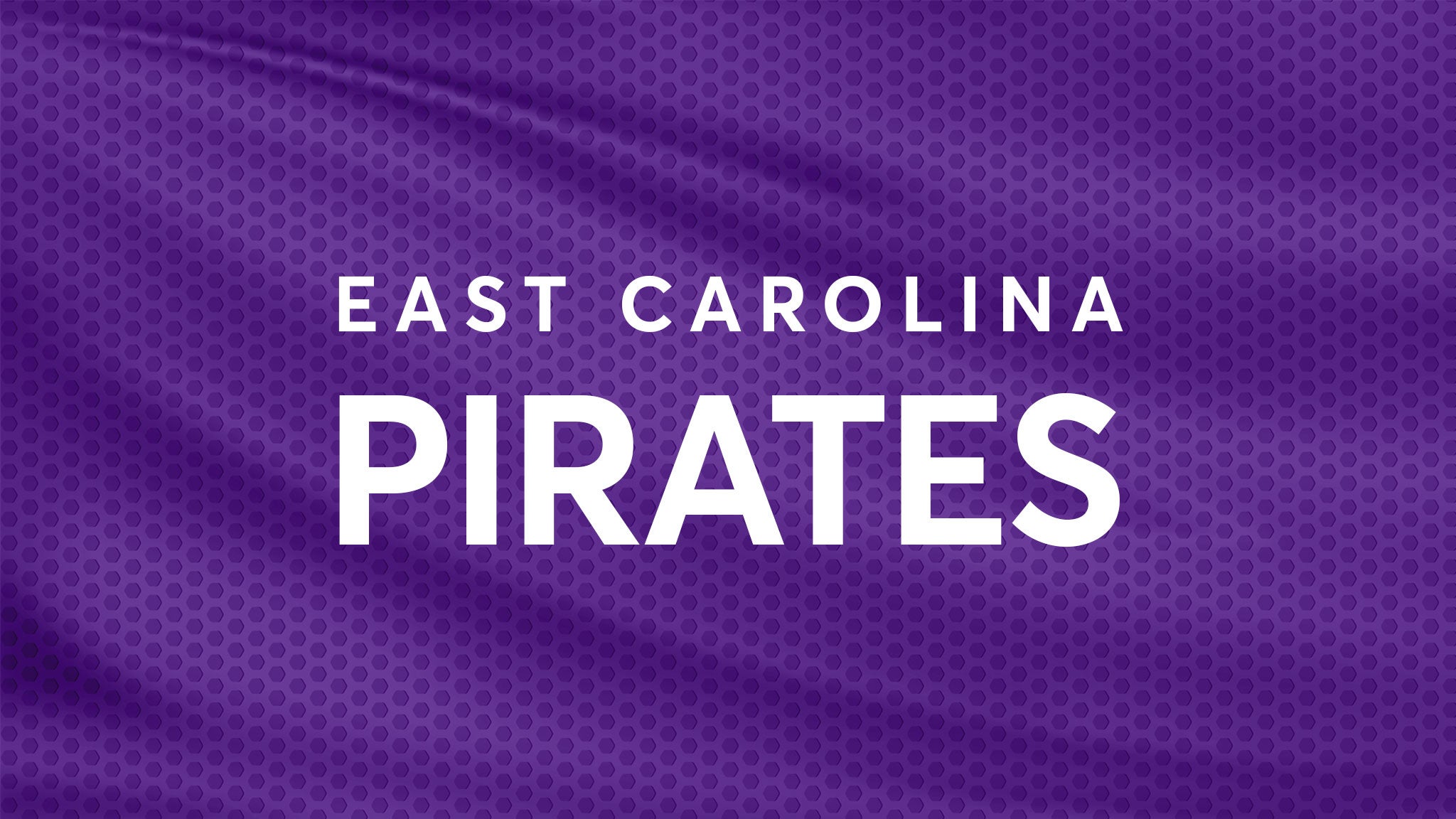 East Carolina Pirates Football vs. Temple Owls Football hero