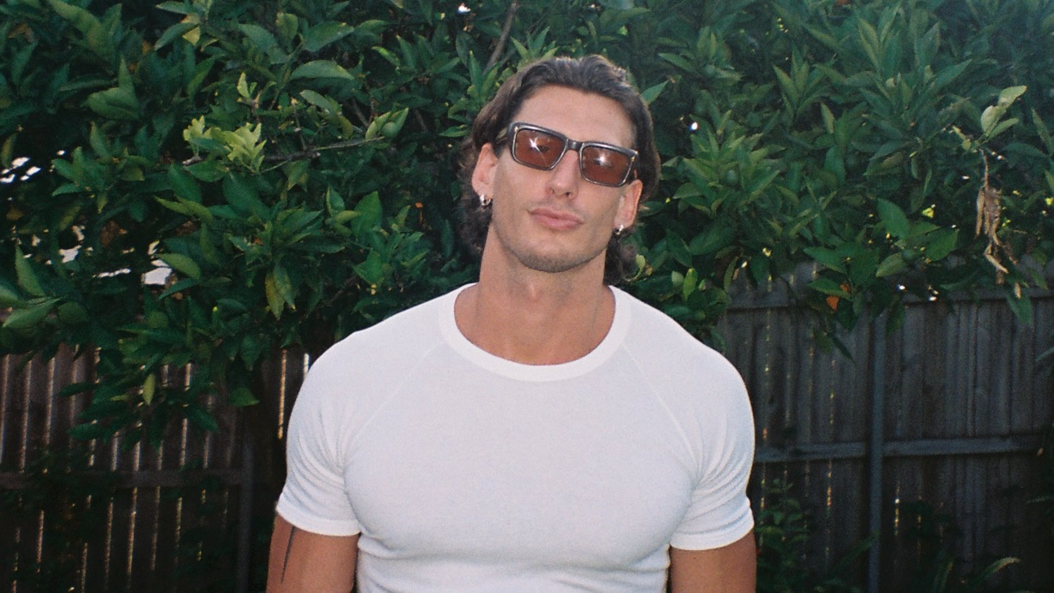 DON WEST