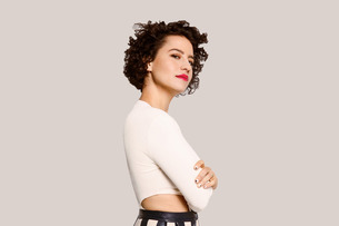 Ilana Glazer: Horny 4 Tha Polls