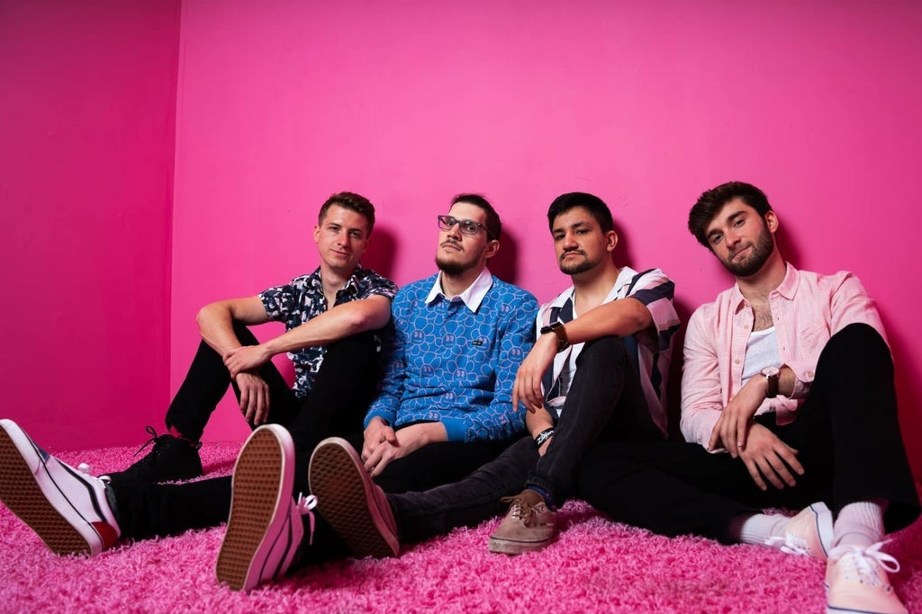 Green Knuckle Material