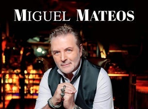 Miguel Mateos