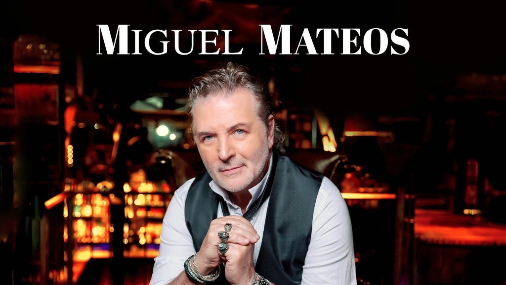 Hotels near Miguel Mateos Events