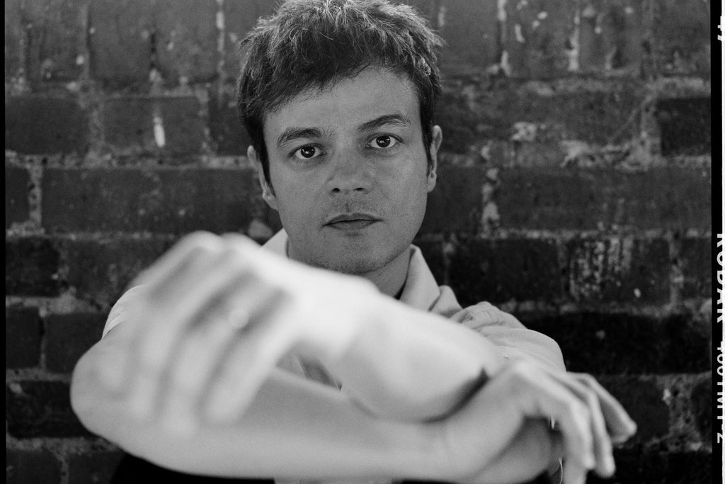 Jamie Cullum