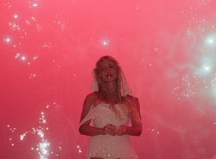 Slayyyter - WOR$T GIRL IN THE WORLD TOUR