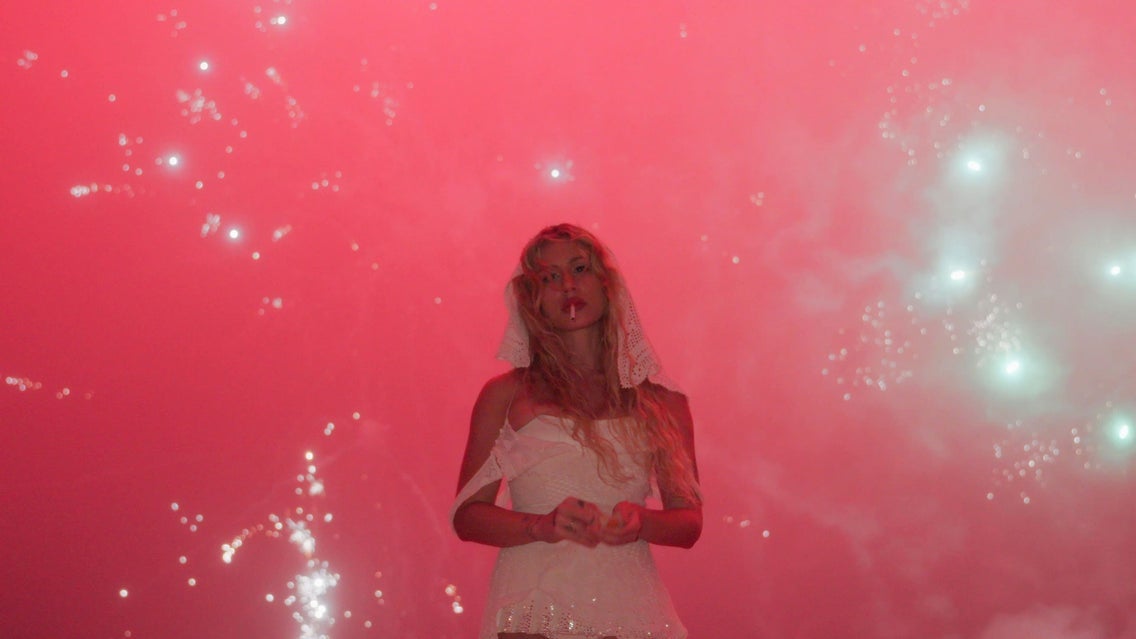 Slayyyter: WOR$T GIRL IN THE WORLD TOUR