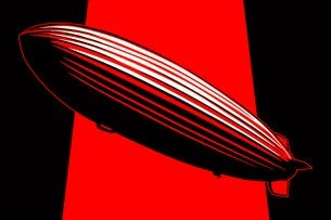 Letz Zep (UK) (Led Zeppelin Tribute)