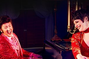 Liberace & Liza: A Tribute