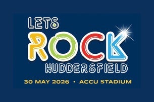 Let's Rock 80s Festival