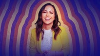 Anjelah Johnson-Reyes at Laugh Out Loud Comedy Club