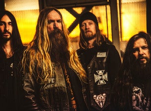 Black Label Society: Doom Trooping Over North America