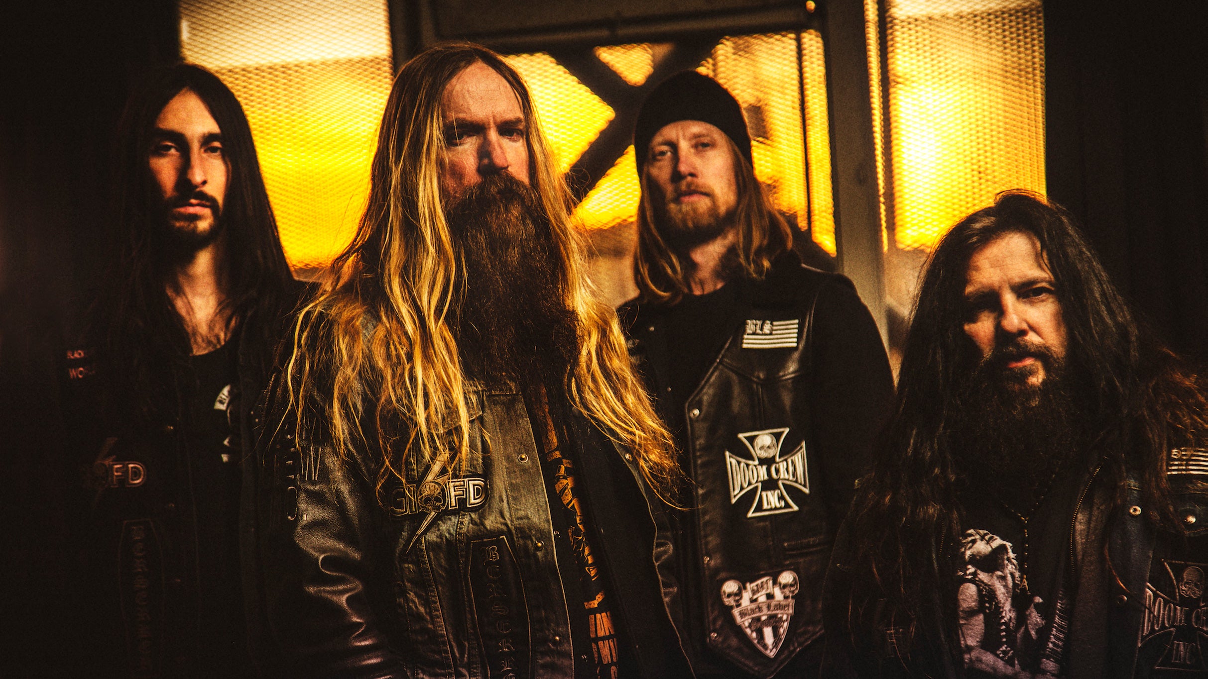 Black Label Society