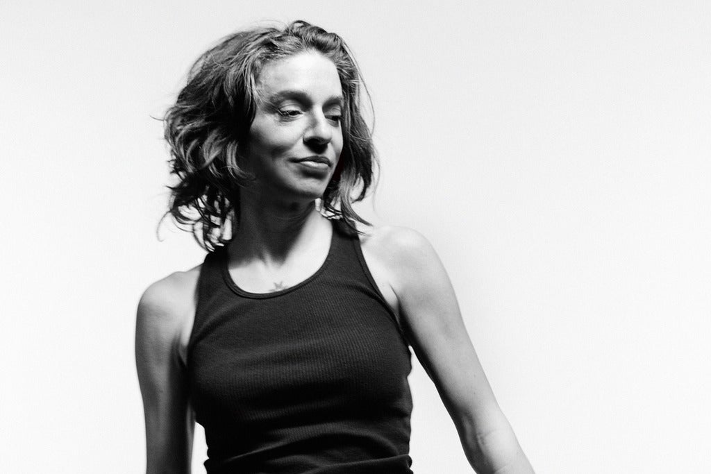 Ani DiFranco