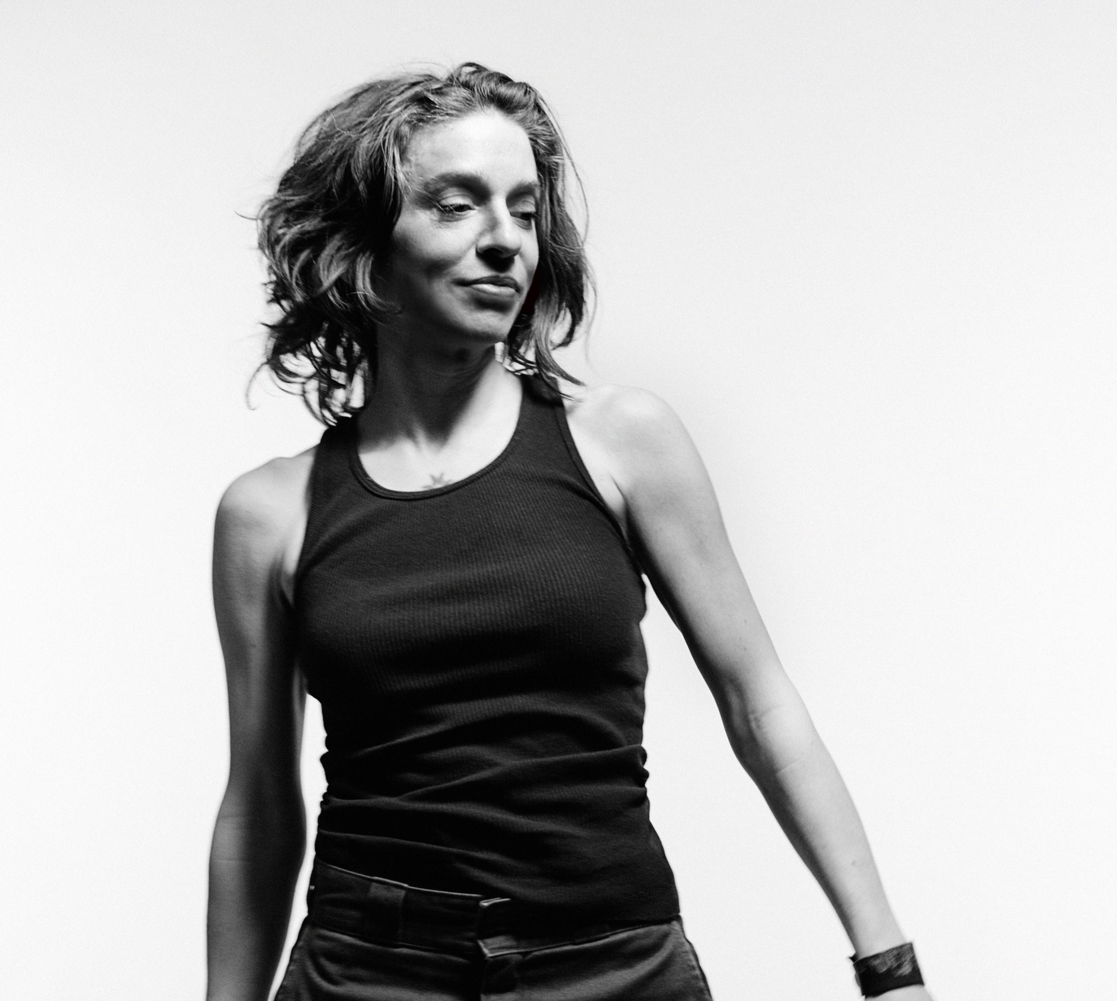 Ani DiFranco at Belly Up – Solana Beach, CA