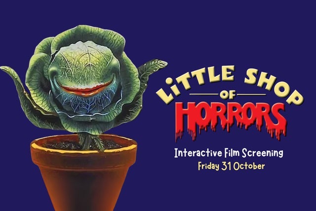 Presale codes for little shop of horrors: members use these when buying pre-sale tickets